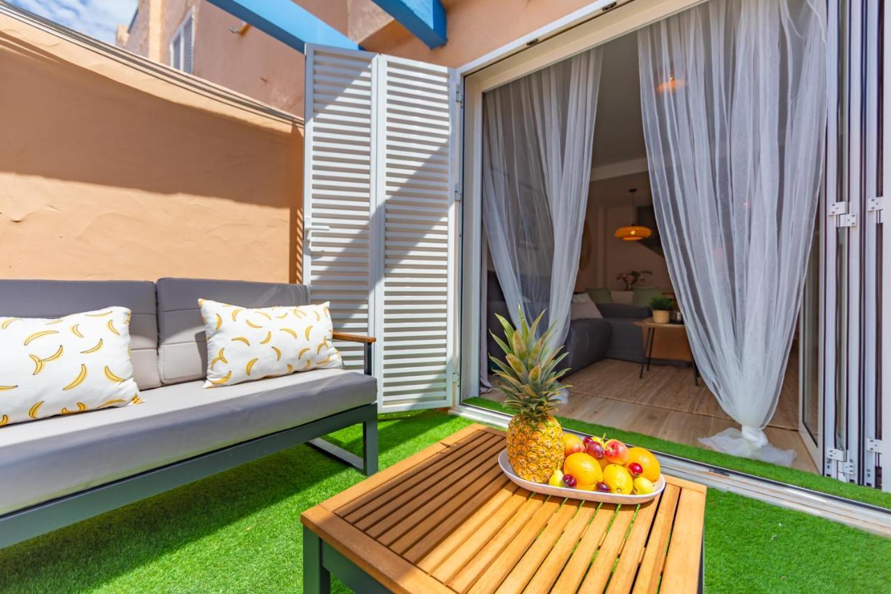 Beachfront, Pool, Terrace, Garage & Fibre Internet طريفة المظهر الخارجي الصورة