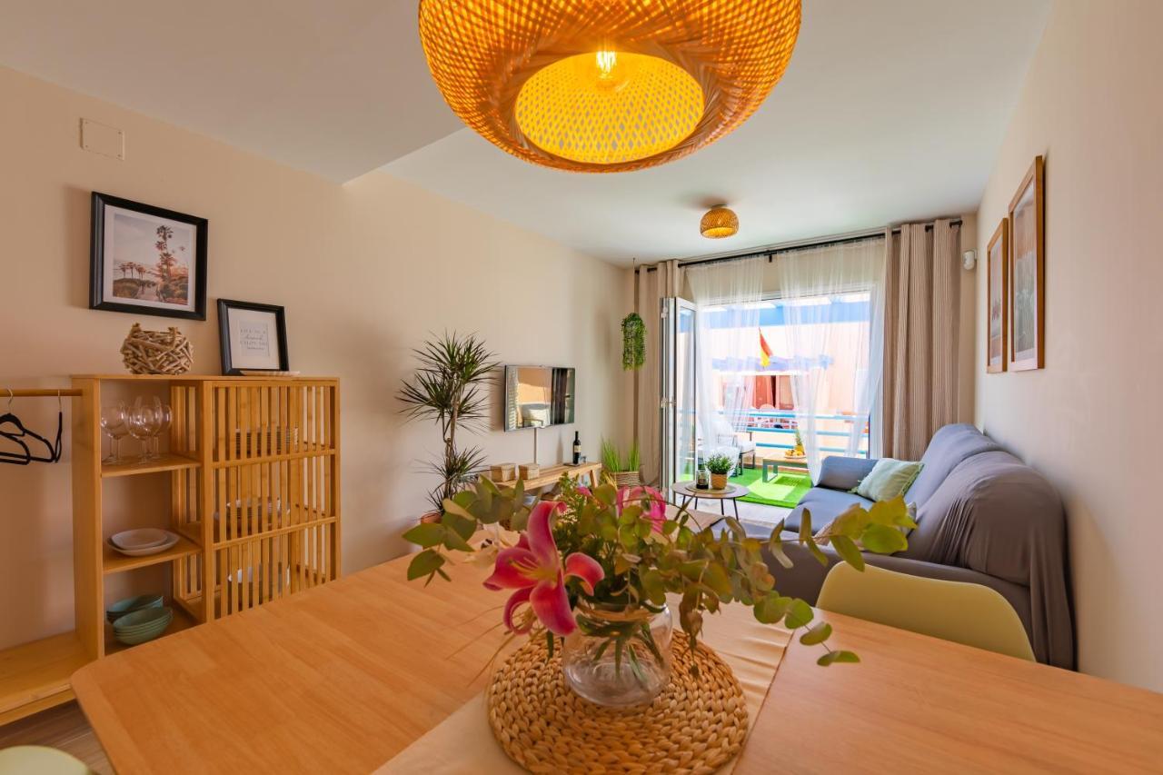 Beachfront, Pool, Terrace, Garage & Fibre Internet طريفة المظهر الخارجي الصورة