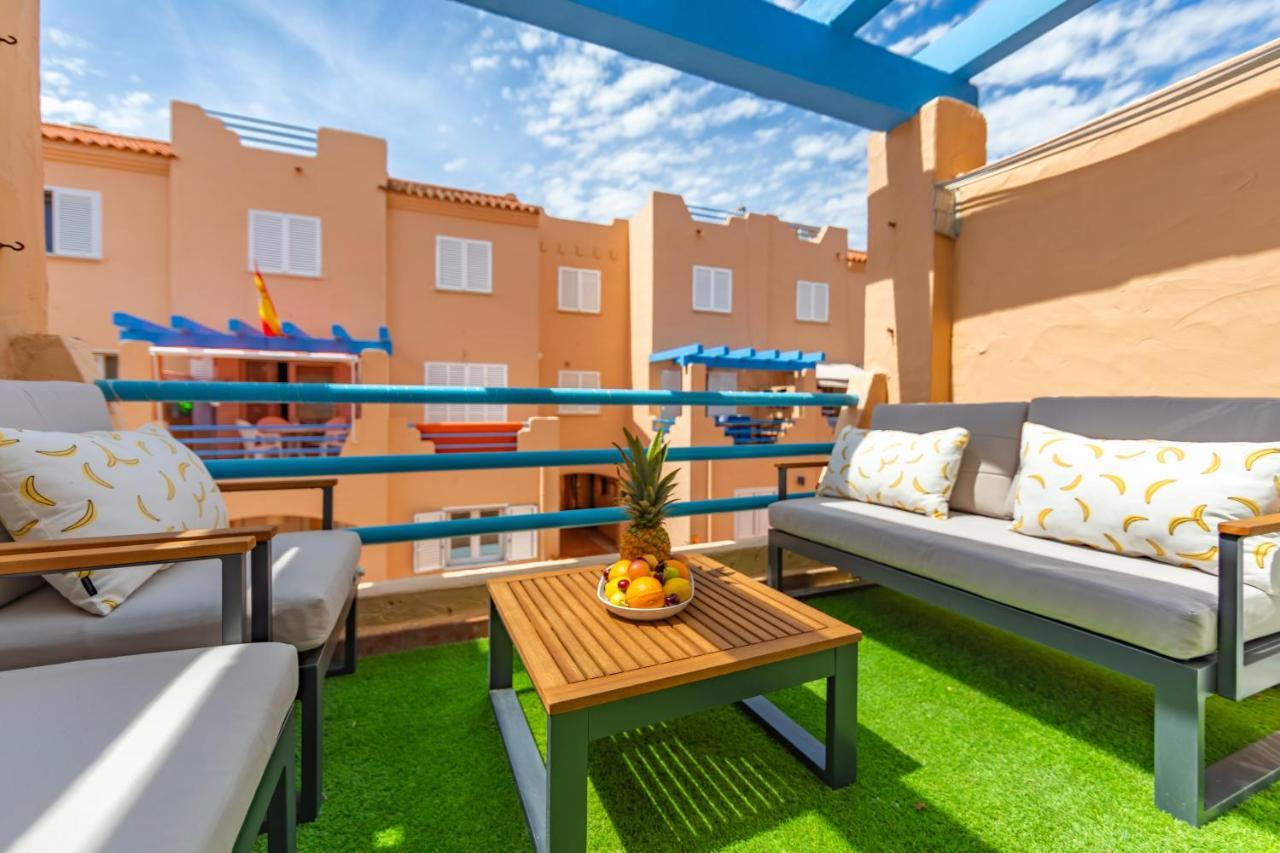 Beachfront, Pool, Terrace, Garage & Fibre Internet طريفة المظهر الخارجي الصورة