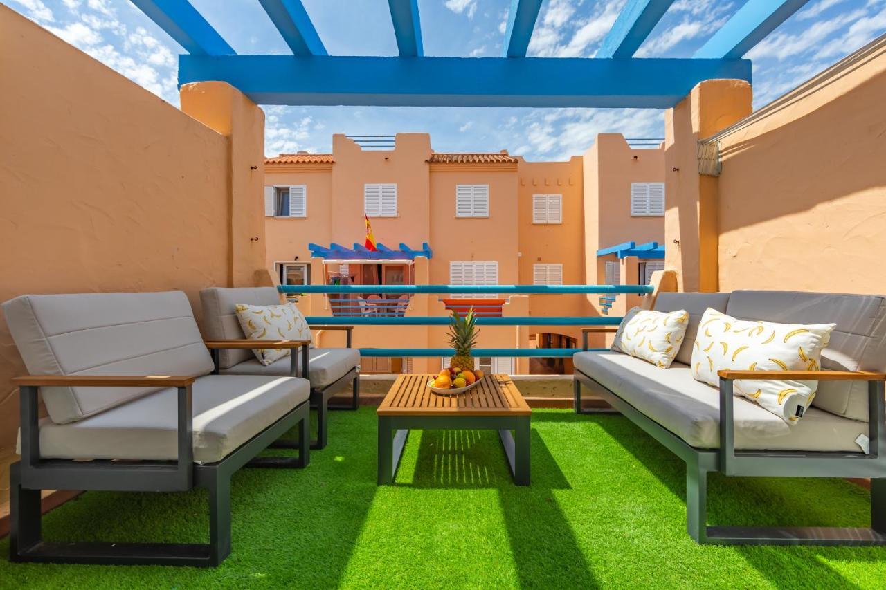 Beachfront, Pool, Terrace, Garage & Fibre Internet طريفة المظهر الخارجي الصورة