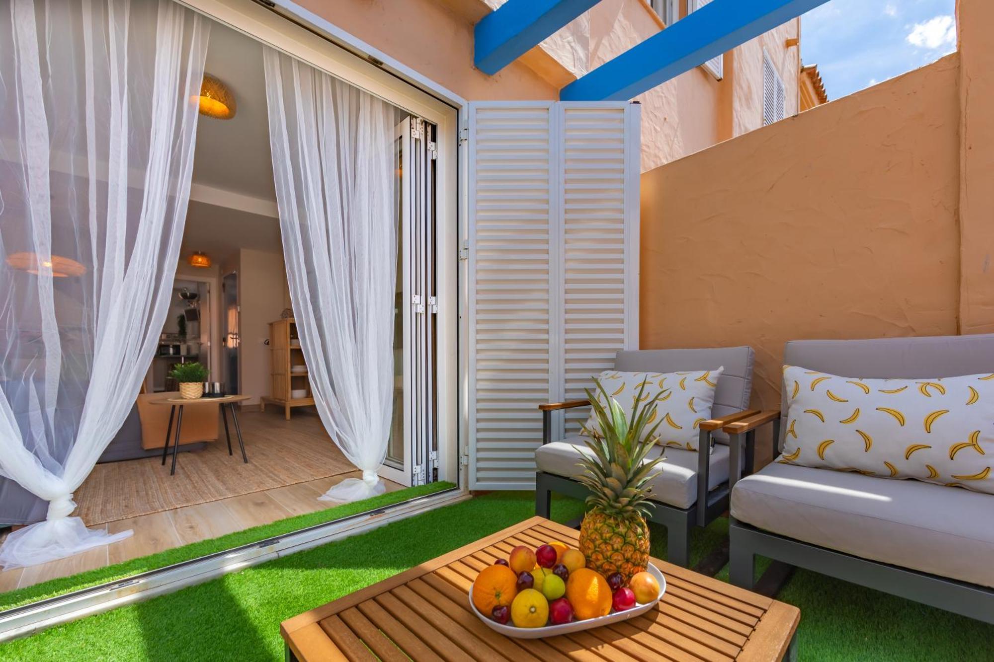 Beachfront, Pool, Terrace, Garage & Fibre Internet طريفة المظهر الخارجي الصورة